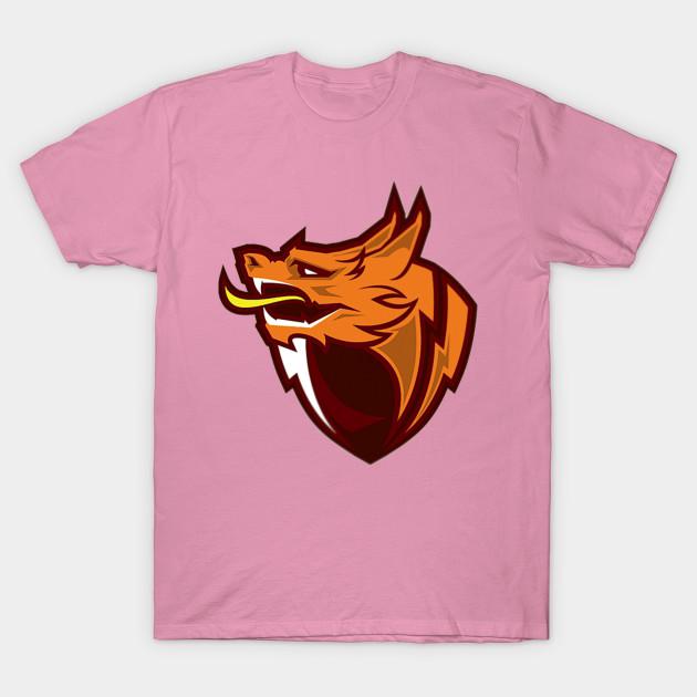 T-Shirt Damen Team Exotic Harajuku Print Kawaii T-Shirt Sommer Kurzarm Damen T-Shirt Top Tee