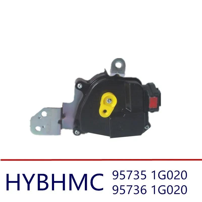 

door lock block actuator for hyundai 2006-2010 Accent for RIO 957351G020 937361G020 957451G020 957461G020 Front left