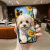 Pet Dog Pug New Phone Case for Samsung S20 S21 S22 S23 S24 FE Ultra Plus Lite S21S A07 A17 A36 A37 A55 A57 F06 F16 M06 M16 M56