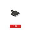 1 4 PCS Dash AC Air Outlet Vent Grill Adjustment Slide Clip Pick For VW Golf 5 GTI Jetta A5 MK5 GLI Rabbit 2006 2007 2008 2009