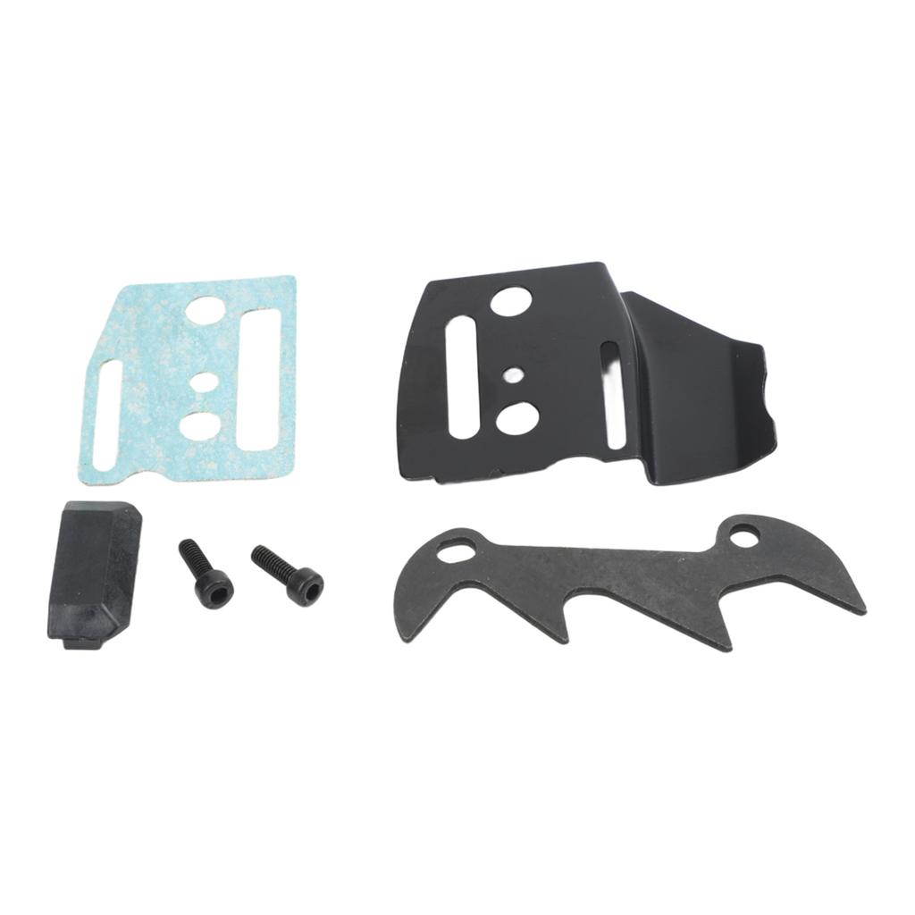 Chainsaw Accessories Crankshaft Left Clip Gardening Garden Enthusiast Versatile Use Complete Kit Enhanced Performance