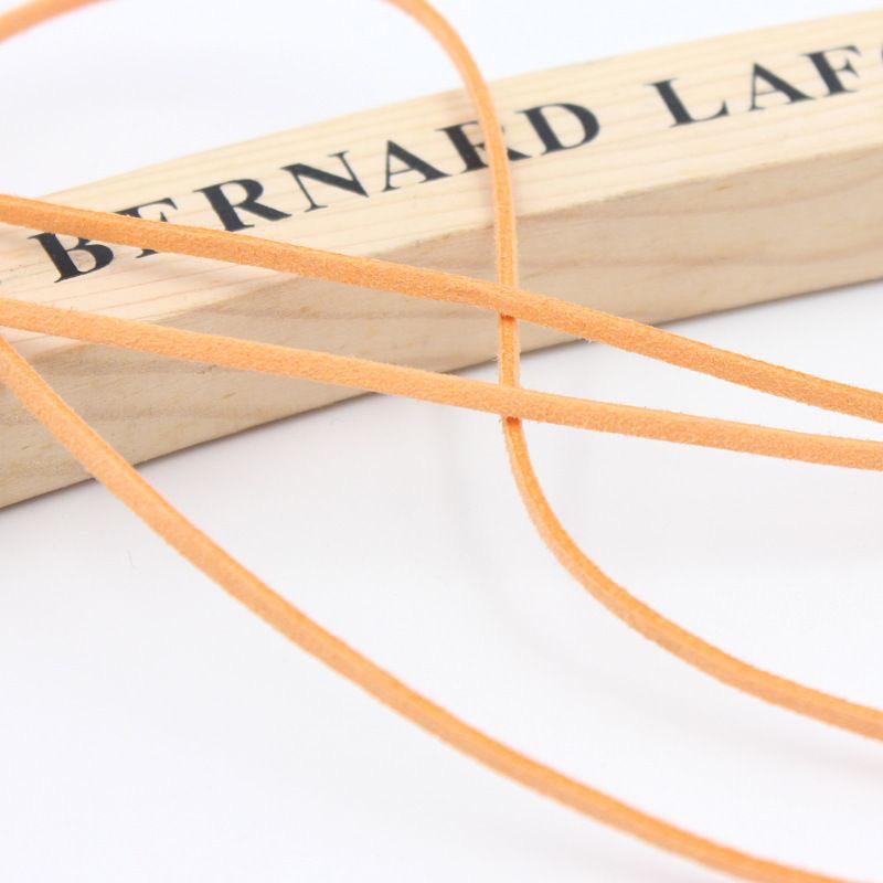 Velvet Faux Leather Cord for DIY Cake Boxes, Jewelry, Hair Accessories, Bouquet Gifts, and Decoration Bows.