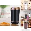 Multifunctional Electric Grinder Small Household Powder Maker With Custom Menu