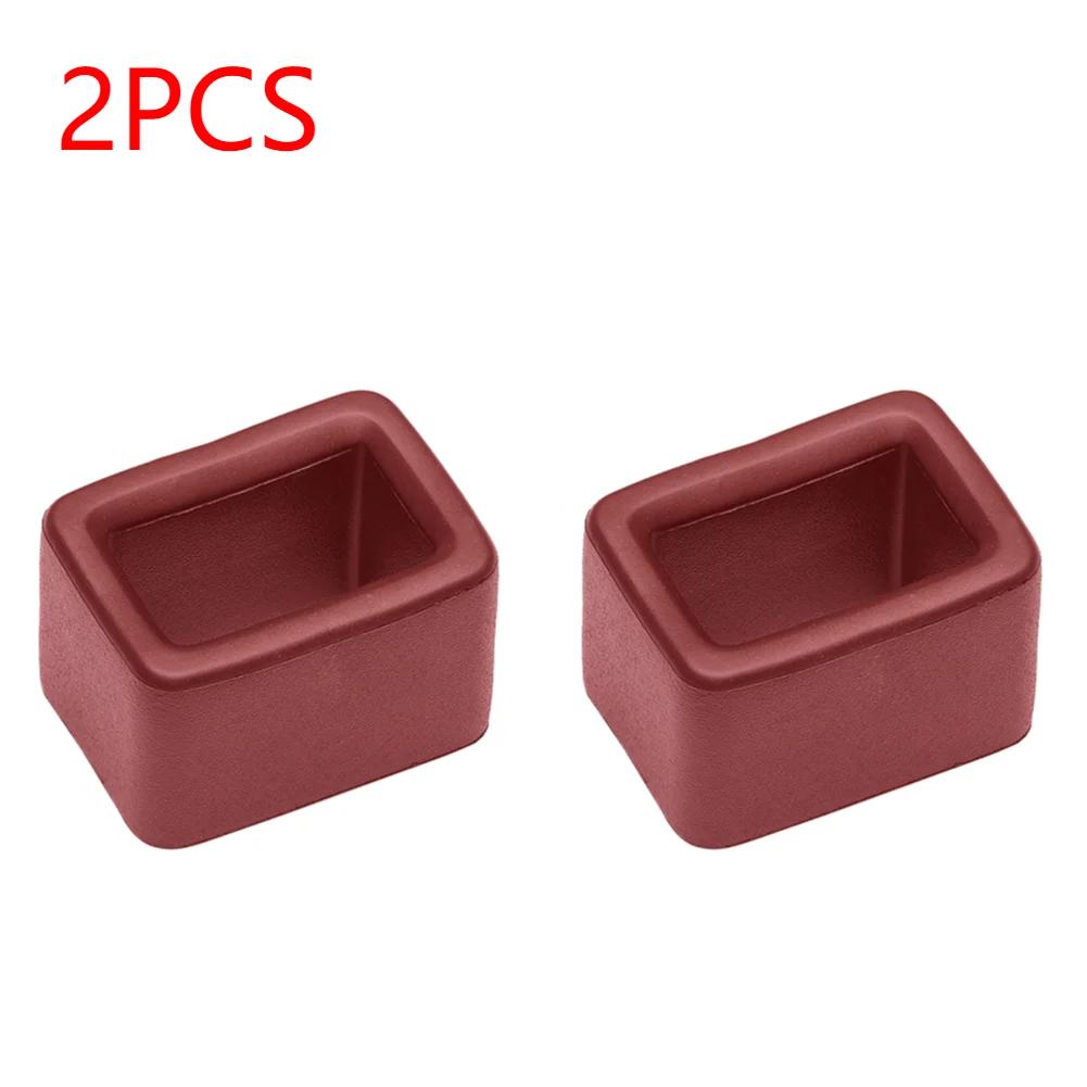 Car Seat Belt Socket Protector Protection Seat Belt Fixed Buckle Upright Device Card Slot Bracket Car Accessories