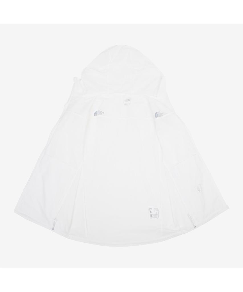 The North Face Nj3Lr00B Trailflex Jacket White