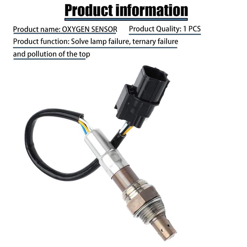 Oxygen Sensor Upstream For Honda Odyssey 3.5L 2007 2008 2009 2010 Acura MDX 3.7L 2007 2008 2009 Acura RL 3.7L 2009 2010