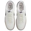 Nike Court Vision 1 Low White Black Gum Sneakers FQ8075-133