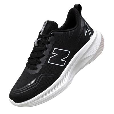 Atmungsaktive Leichte Mesh-Sneaker für Herren & Damen: Trendige Frühling/Herbst Sport- und Freizeitschuhe