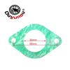 Ouyunou Manifold Intake Pipe Gasket For Zongshen Z190 190cc Pit Dirt Bike