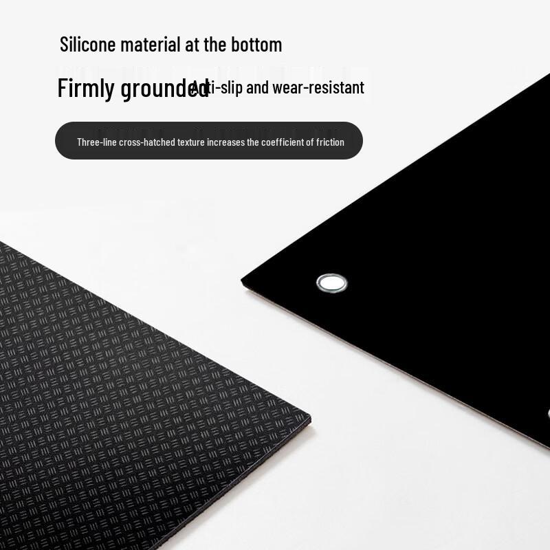 Hanging Non-Slip PVC Yoga Mat