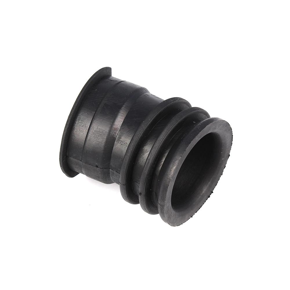 For Yamaha Virago XV125 XV240 XV250 Carburetor Manifold Interface Intake Adapter Joint Boot XV 125 240 250 2UJ-14469-00-00
