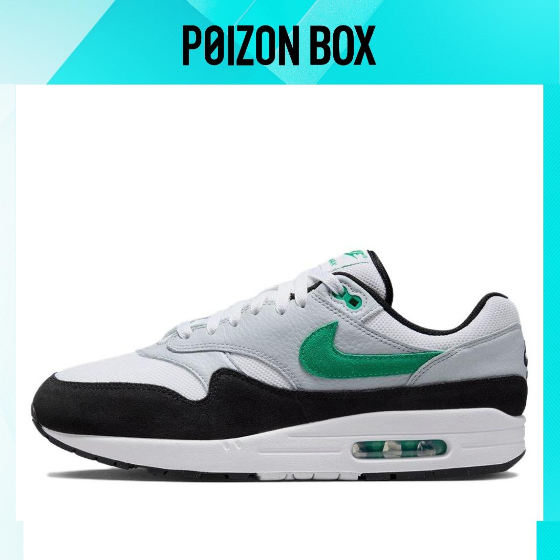 

кроссовки Nike Air Max 1 Lifestyle Shoes Men FN6952-100