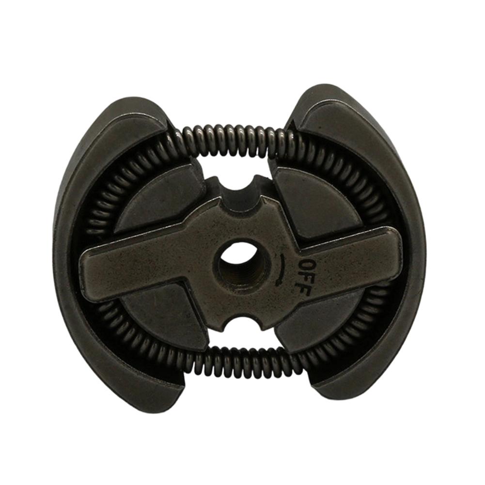 1Pcs Metal Chainsaw Clutch 501455403 Compatible With 257 50 51 55 254 Electric Saw Parts And Accessories