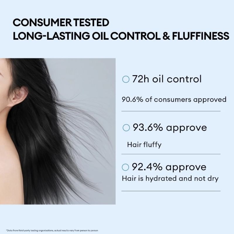 Spes - Sea Salt Hyaluronic Acid Hydrating Conditioner