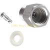 L8RE Versatile Beverage Connector Aquarium Regulator Portable Adapter for Home Use