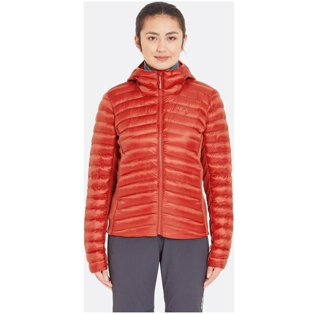Куртка Rab Cirrus Flex Insulated Hooded