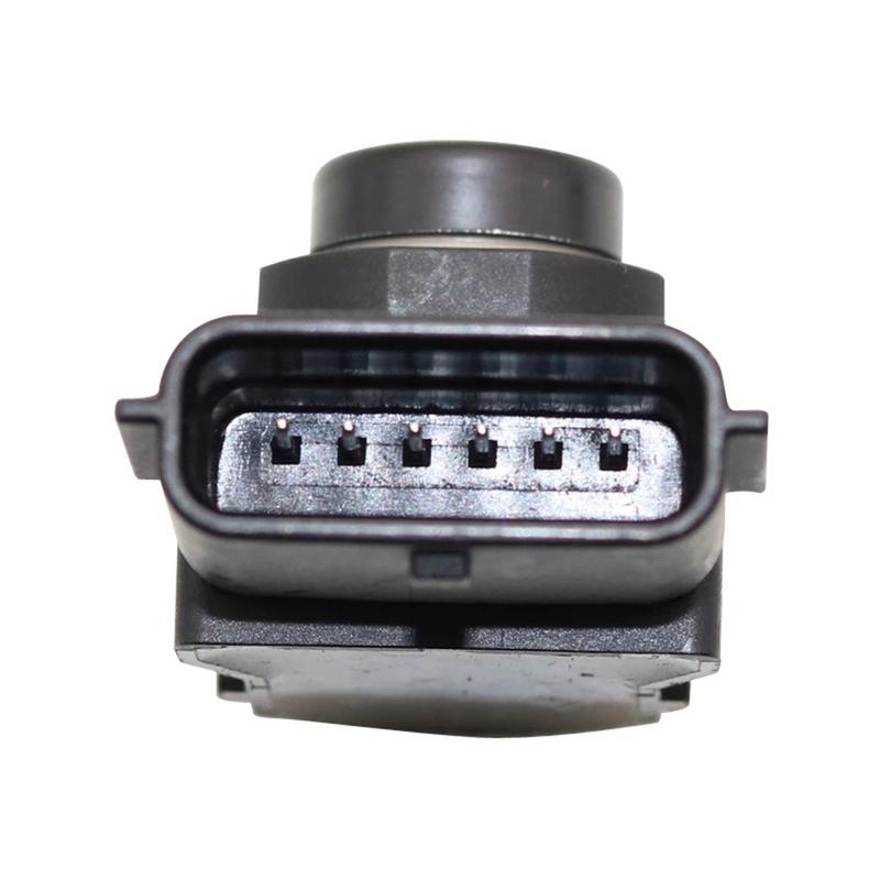 4Pcs 95720-3Z000 Car Parking Sensor For-Hyundai I40 2011-2020 Assist Reverse Sensor 4MT006HCD 96890C1200