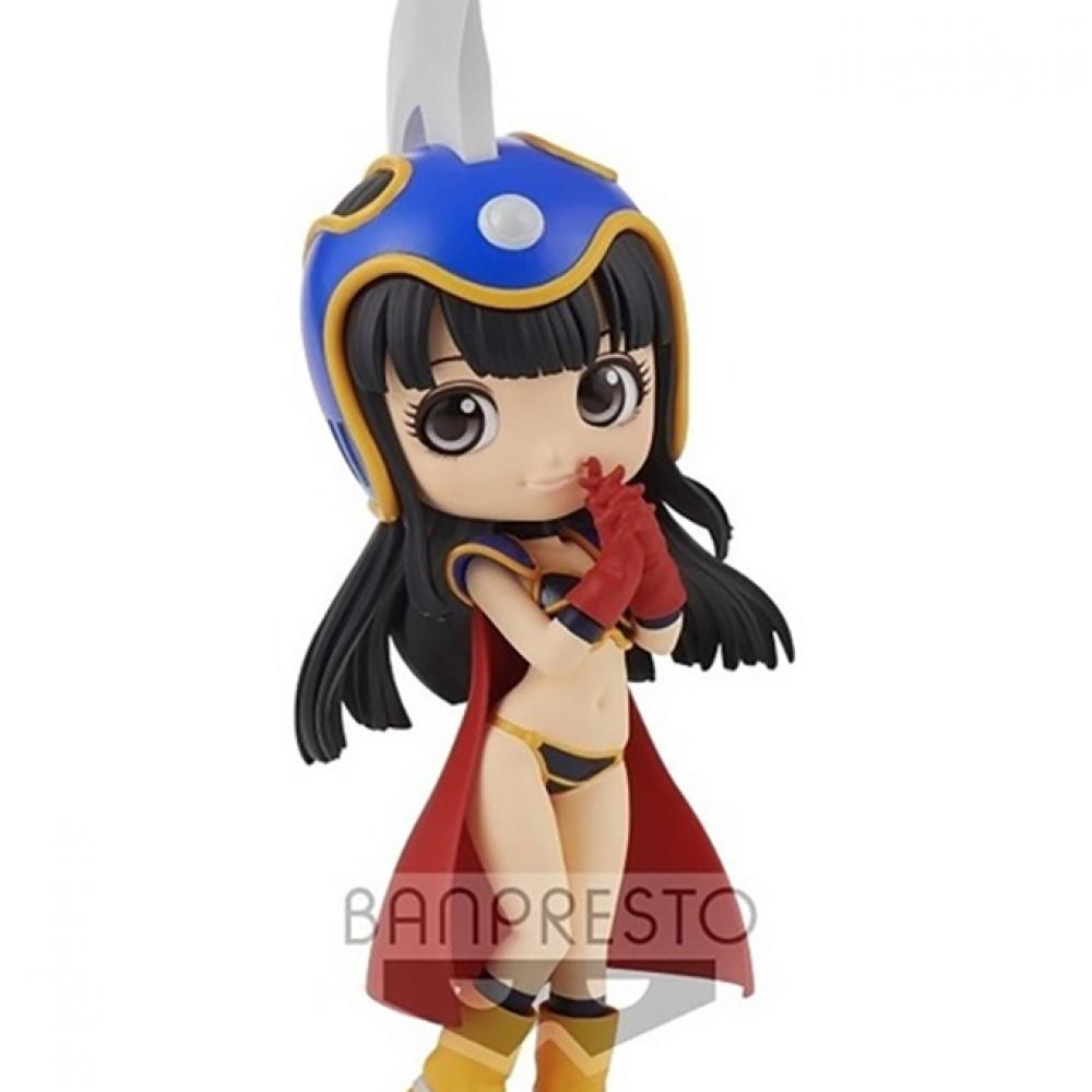 

Banpresto Dragon Ball Banpresto Q Posket Q Posket Chichi B версия