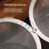 1/3/5Pcs Tea Infuser Stainlesss Steel Mesh Tea Ball Tea Strainers Tea Infuser Strainer Filters For Loose Tea Herbal Spices