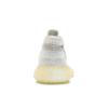 adidas Yeezy Boost 350 V2 Natural Unisex Sneakers White Abez FZ5246