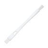 Dual-Head Cleaning & Milk Frother Brush for Coffee Machines