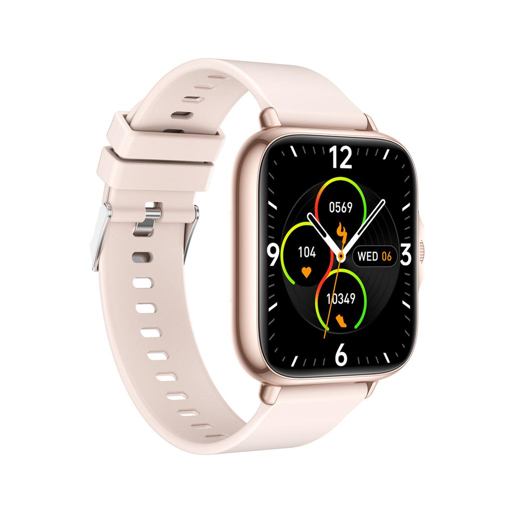 Y Smart Watch Game Step Counting Heart Rate Bluetooth Call Waterproof Sports Monitoring Smart Reminder