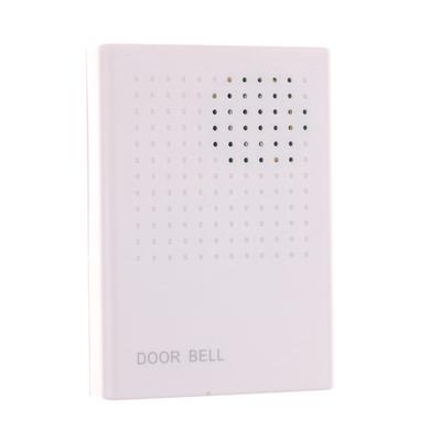 DC 12V verdrahtete Türklingel-Glockenspiel für Home Office Access Control Fire Proof