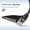 Huawei S5735S-H Managed Gigabit Ethernet Switch
