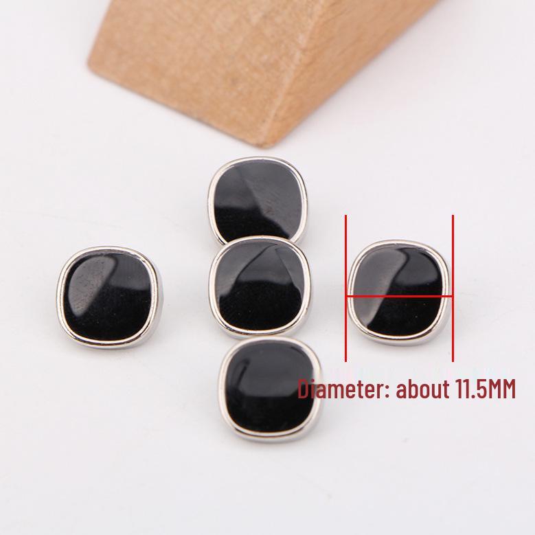 High-End Damen Perlen Cardigan Hemdknöpfe: Exquisiter Kleiner Duftstil