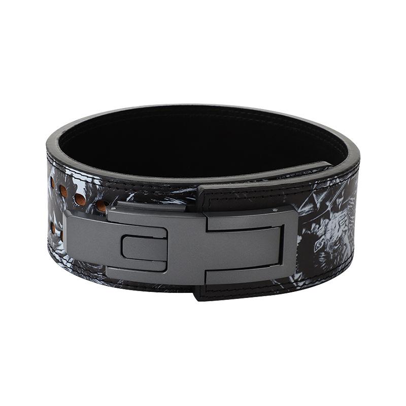 Genuflexiuni Rezistență la tragere Culturism și protecție pentru talie Echipament de protecție sportivă Centura de protecție împotriva presiunii Centura de fitness