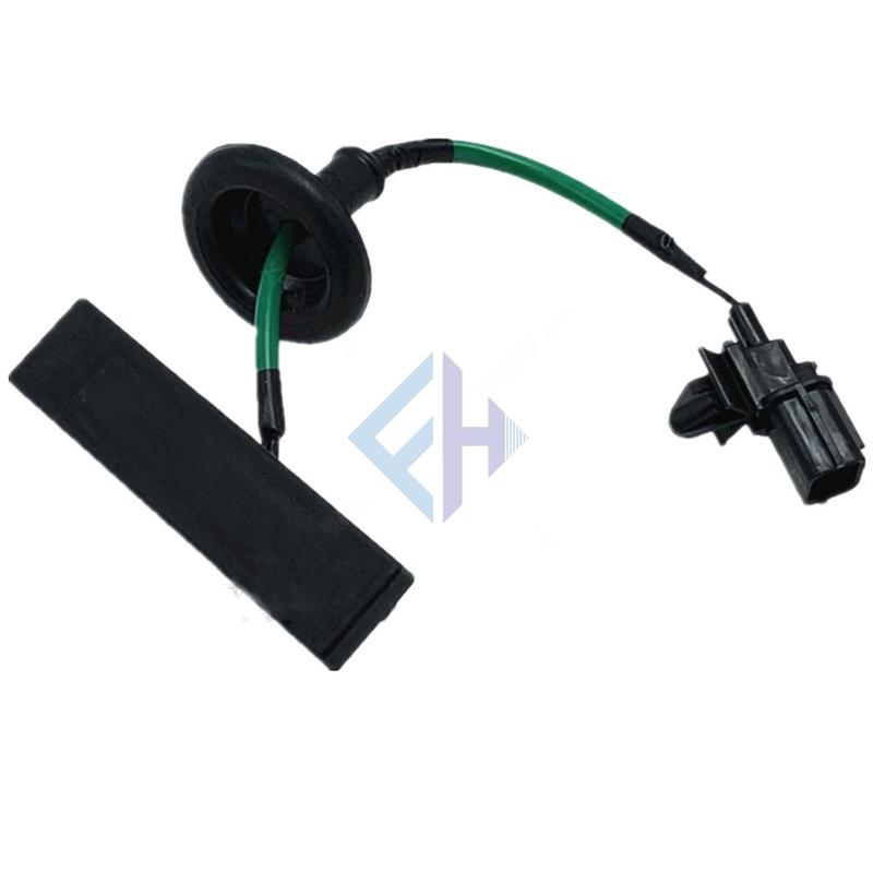 

0/s Hdl & S/w Assy-t/lid Exterior Trunk Handle And Switch For Accent Kona Morning 2018 Picanto 81260g6000 81260-g6000