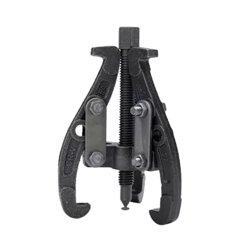 3-Backen-Auto-Innenlagerabzieher Werkzeug Hochharter Kohlenstoffstahl-Zahnradabzieher