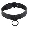 Bdsm Sex Collar Bondage Necklace Slave Leash Steel Chain Rivet Choker Dog Chain Punish Neck Collars Sex Toys For Woman Man