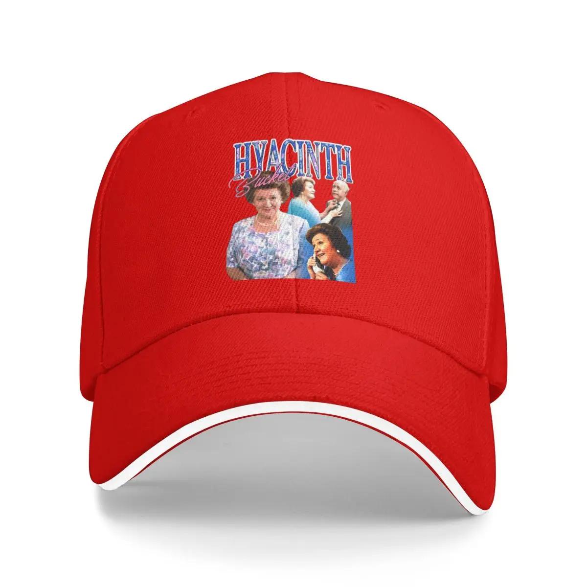 Hyacinth Bucket Keeping Up Appearances  Baseball Caps Fashion Unisex Women Hats One Size