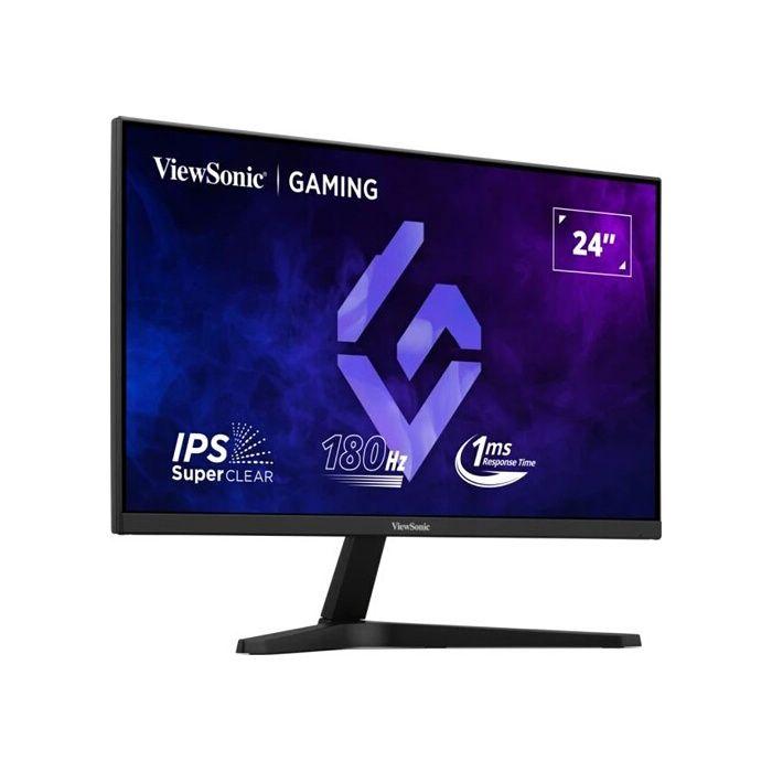 Ecran PC gaming Viewsonic VX24G1 HD 24 FHD 180 Hz