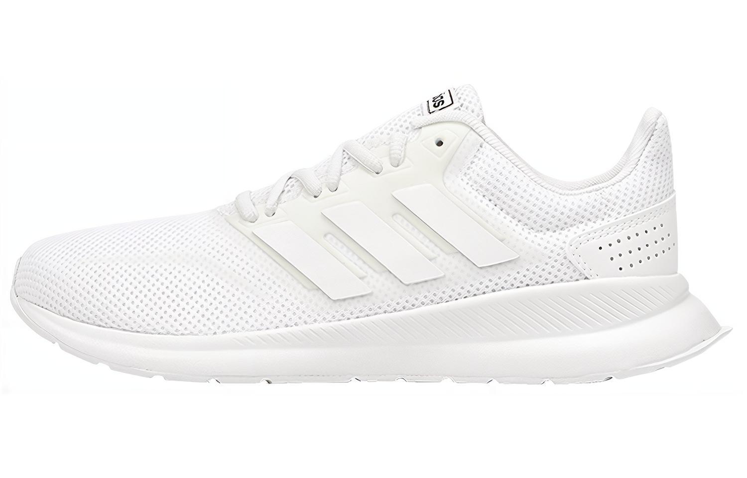 Runfalcon Adidas  White  G28971 42