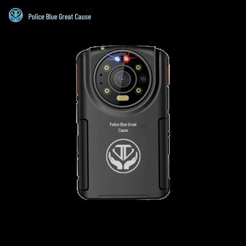 JingLanWeiYe HD 4G Touchscreen Audio Video Recorder