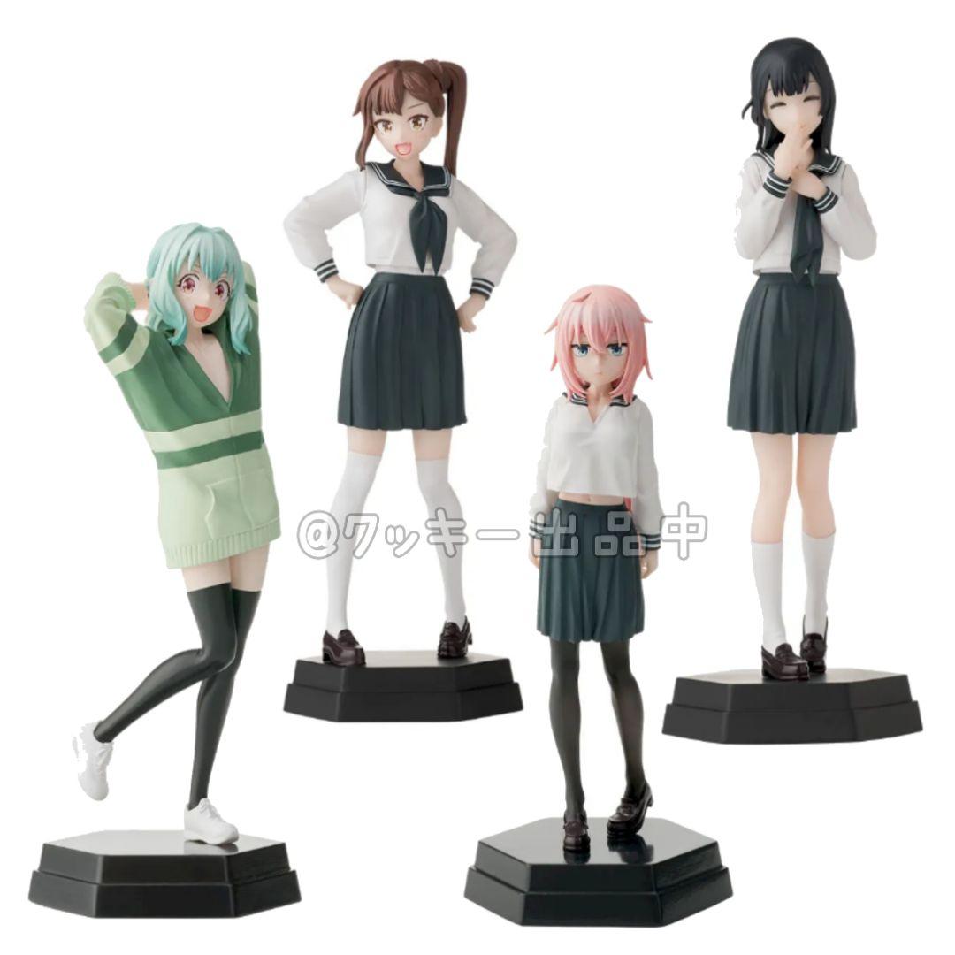 

[USED] There s a Hole in the Student Council Desktop Figure Arisu Kotobuki Otoritan Komaro