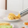 Cordless Noodles Press Machine With Detachable Molds For Homemades Pastas Kitchen Tool Food Grade Pastas Maker