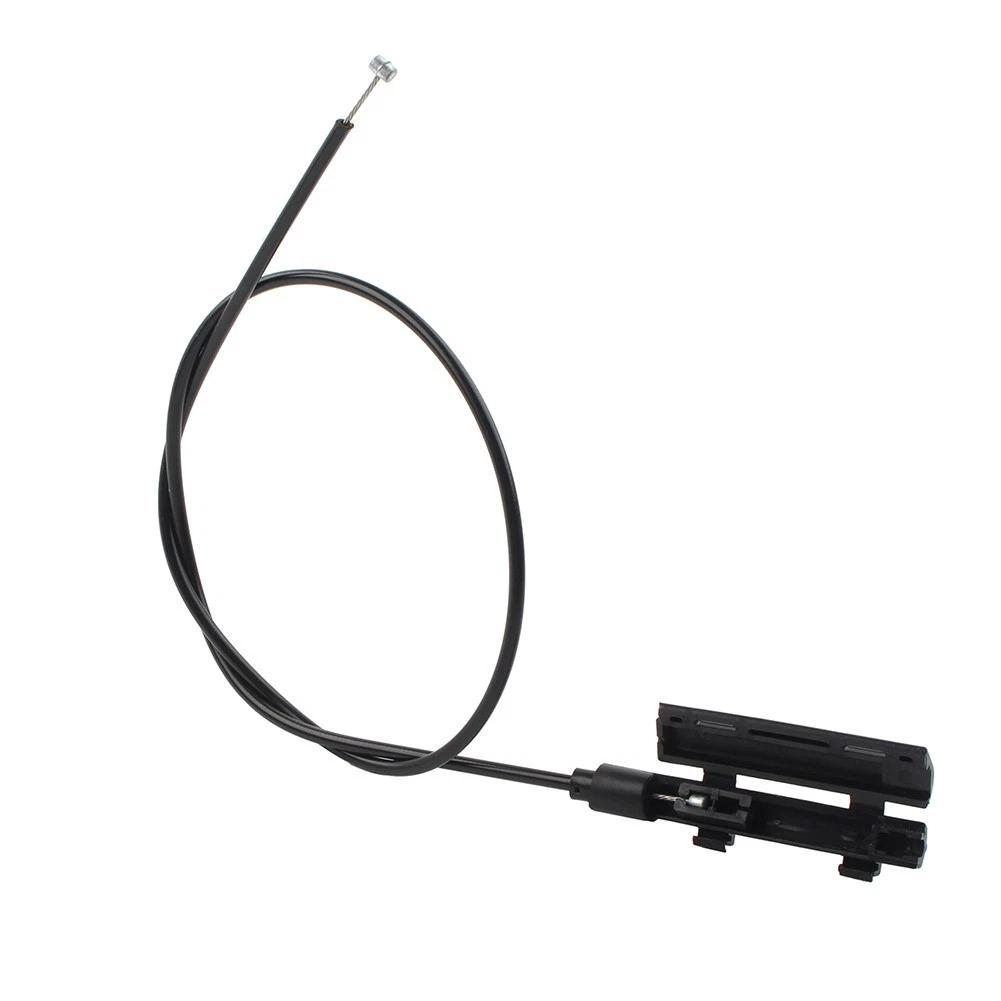 

Front Hood Control Cable For Land Rover For Range Rover L322 2003-2012 FSE000030 Cable Engine Hood Wire China Mainland