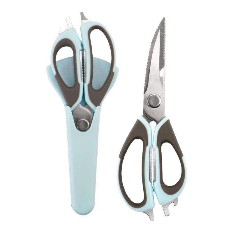 WEDO Multifunctional Kitchen Scissors CN plug (adapter included)