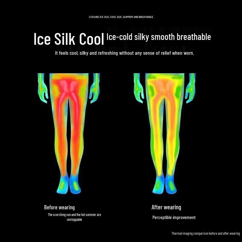 Warrior Herren Jogginghose aus Eisseide