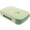 Egg Drawer Type Box Large Capacity Automatic Rolling Eggs Tray Container Refrigerator Egg Holder with Strong Air Permeability
