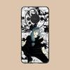 JJK Mahito Phone Case for Huawei Mate 60 50 40 30 20 10 Pro Plus Lite E 5G Soft TPU Shockproof Cover