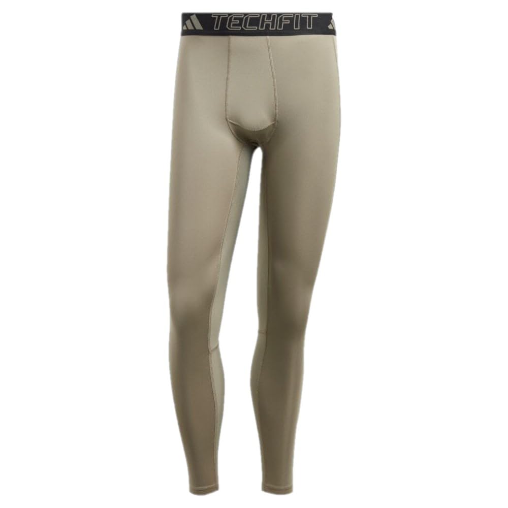 Adidas Techfit Long Sports Tights