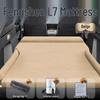 Fengshen L7 Car Inflatable Mattress: Rear Seat Sleeping Pad and Trunk Air Cushion
