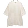 Human Made Made In Japan Short Sleeve T-shirt 2XL White Big Size Men's Used