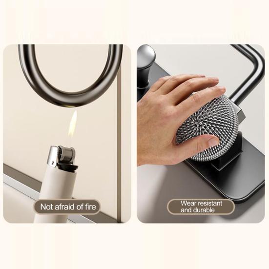 Wandhalterung für Motorradhelme, 180 Grad drehbar, robuster Displayhalter für Motorrad-, Fahrrad- und Sporthelme, Aufbewahrungsständer