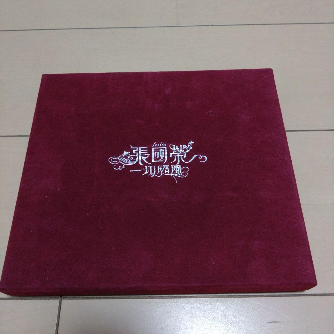 

[USED] Leslie Cheung/All Sui Feng/CD