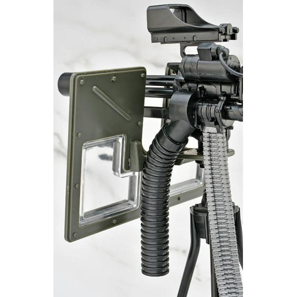 Little Armory 1 12 Little Armory [ld052] M134 Type Defensive Config